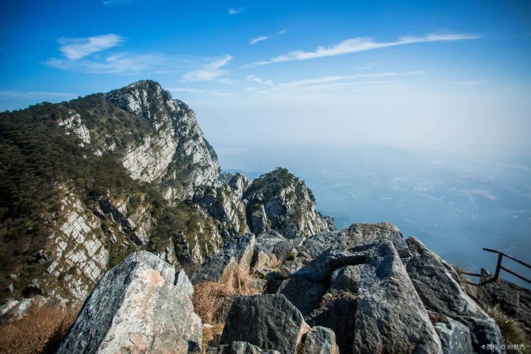 江西4a级以上景区免门票!学生们这个暑假有福了!