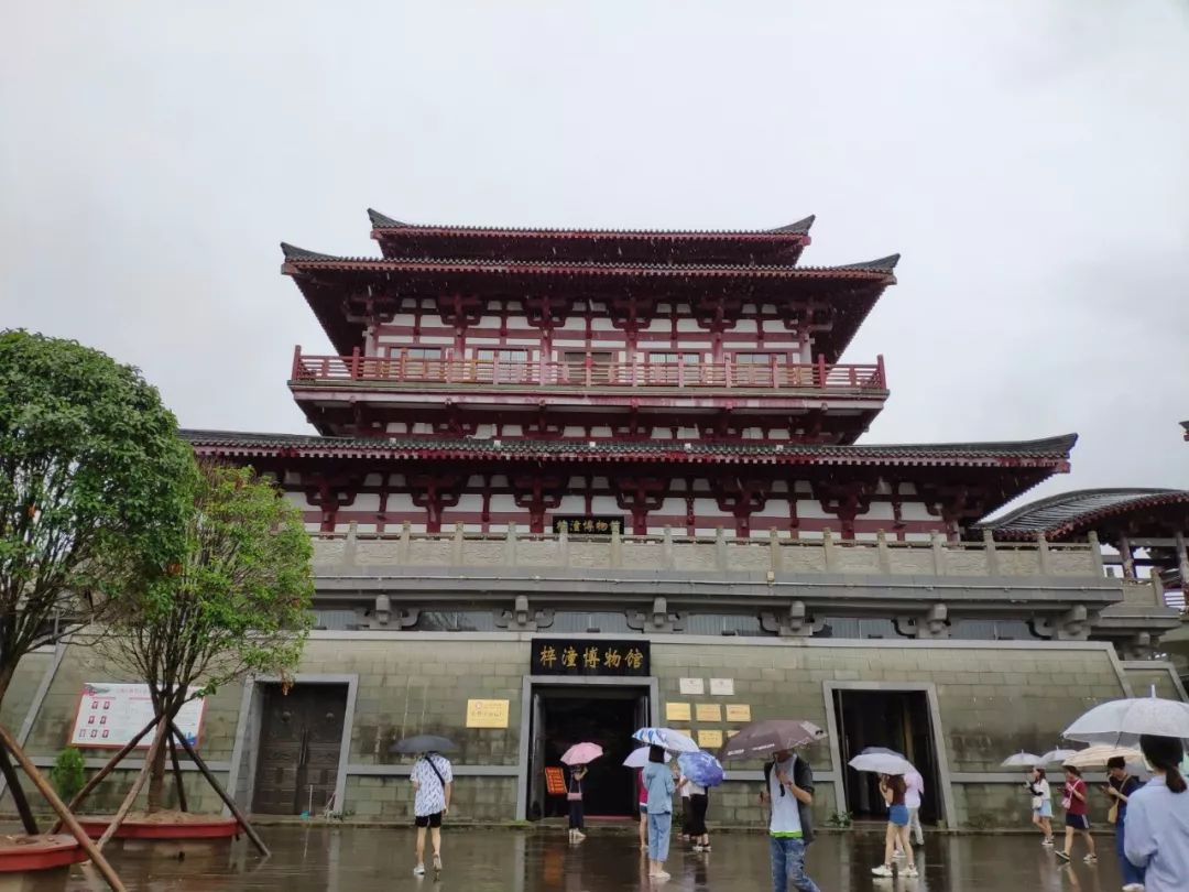 梓潼博物馆文昌民俗文化——文昌洞经古乐古蜀道缩略图5结语此次