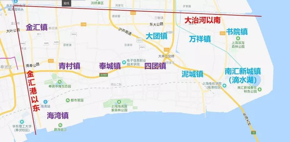 金汇人口_杭州人注意 丁兰路等17条道路正式开通运行