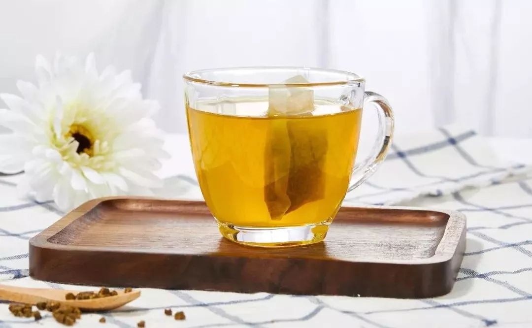 源自《神农本草经》养肝古方，一杯解酒又护肝！