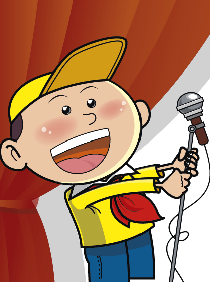 出题比拼、分享评报…读队报玩出新花样!