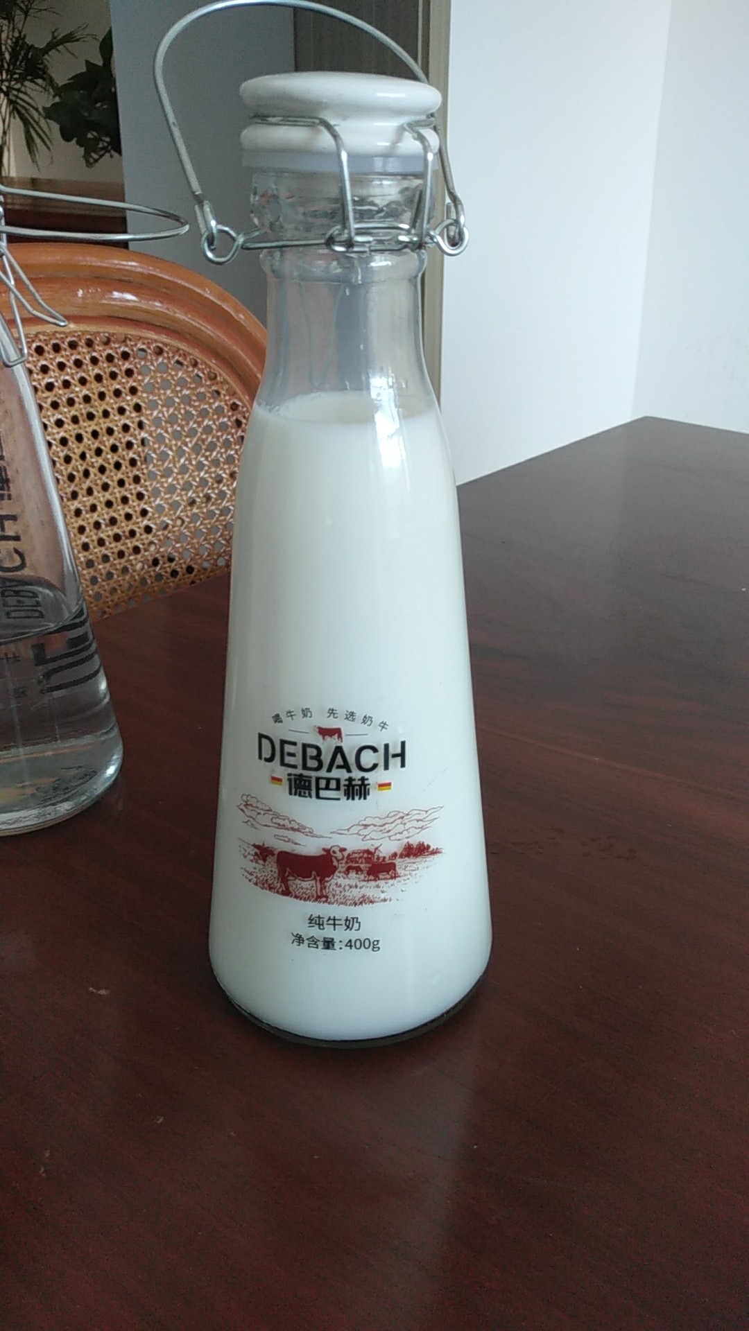 1/ 12 debach德巴赫牛奶 debach德巴赫牛奶 debach