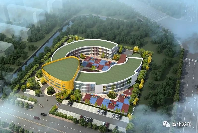 新城实验幼儿园,葛岙水库安置小区幼儿园,祥生君麟府小区幼儿园,江宸