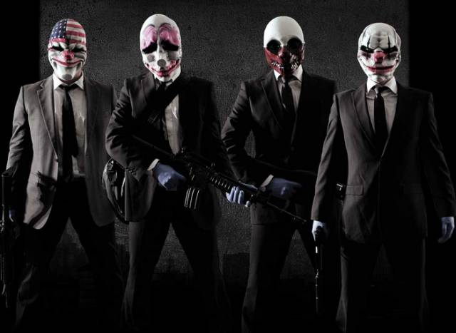 一起嗨皮最过瘾!快叫基友来玩这些多人联机游