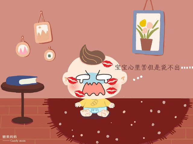                     原创            宝宝刚出生后，这四种人一定要离远点，关系再好也不行