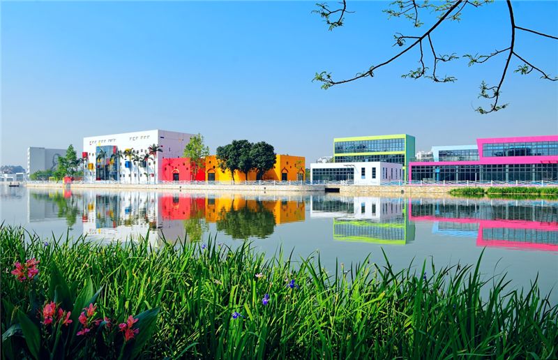 里水的人口_里水梦里水乡景区图片