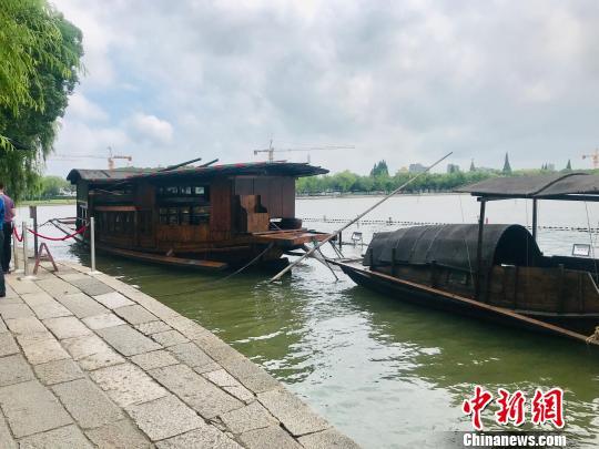 两代红船守护人:于平凡处定义“不平凡”