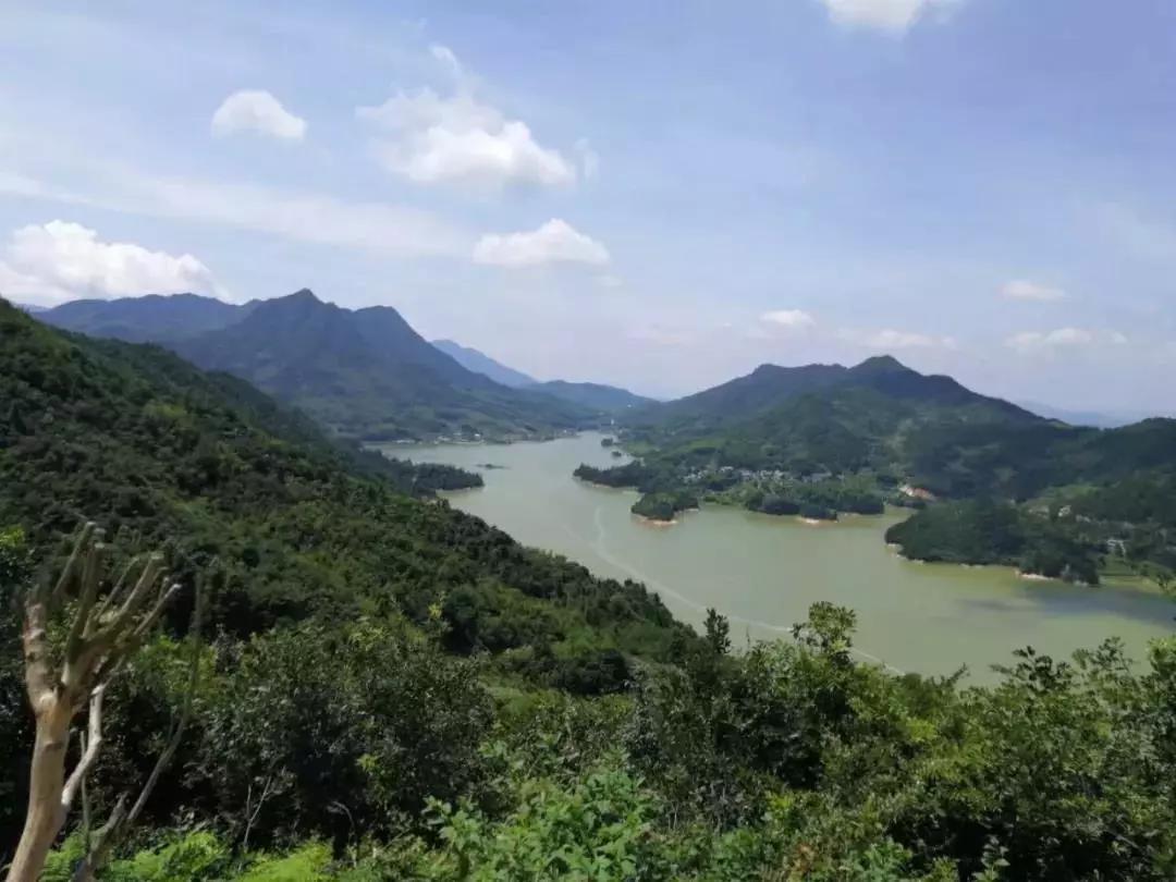 湘鄂公路遗址,穿越湘北九岭前线迷魂山阵,游龙虎山,百丈潭水库,大金山