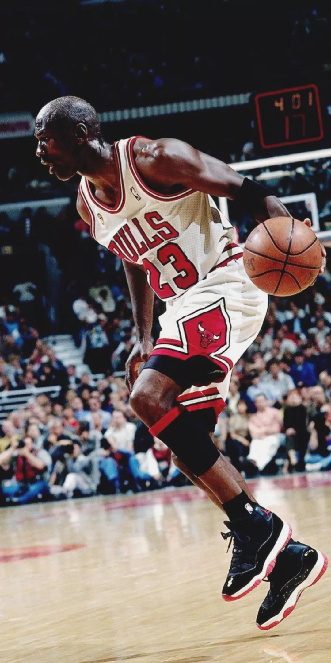 NBA球星乔丹高清壁纸_图片编号70761-壁纸网