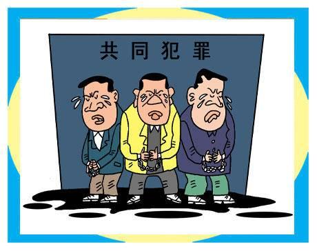 《刑法》:共同犯罪认定标准,直接关系到是免除刑罚还是坐牢 凯时娱乐app