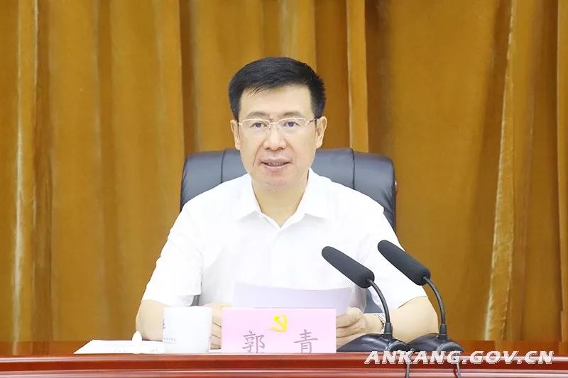 安康市委书记针对基层减负提“八问”(短评)