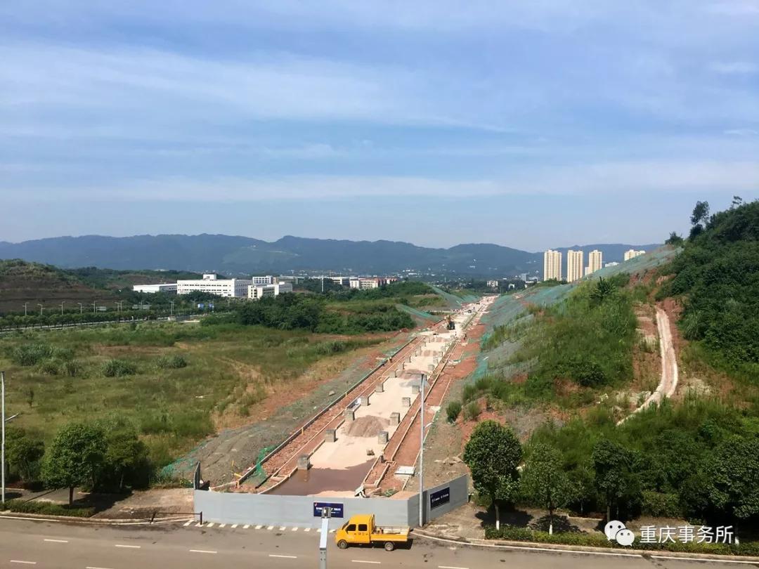 高新区核心金凤:等待一件非常大事_重庆