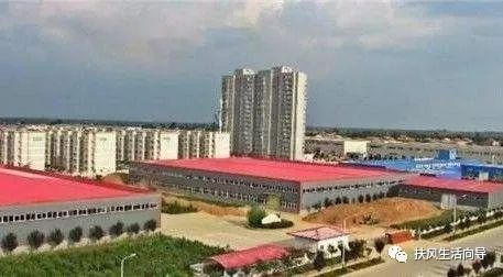 扶风县经济总量_扶风县地图