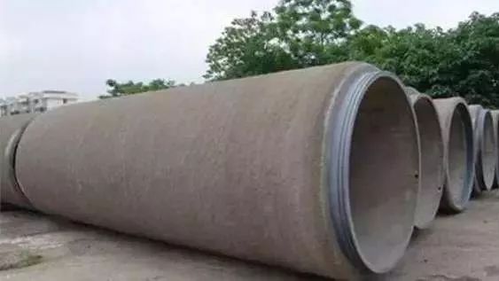 市政管道工程识图知识大全,再也不会分不清~