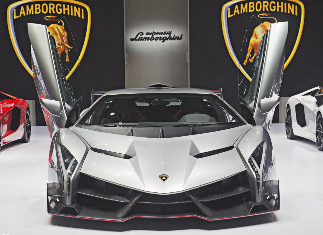 Lamborghini Sian Roadster on Behance