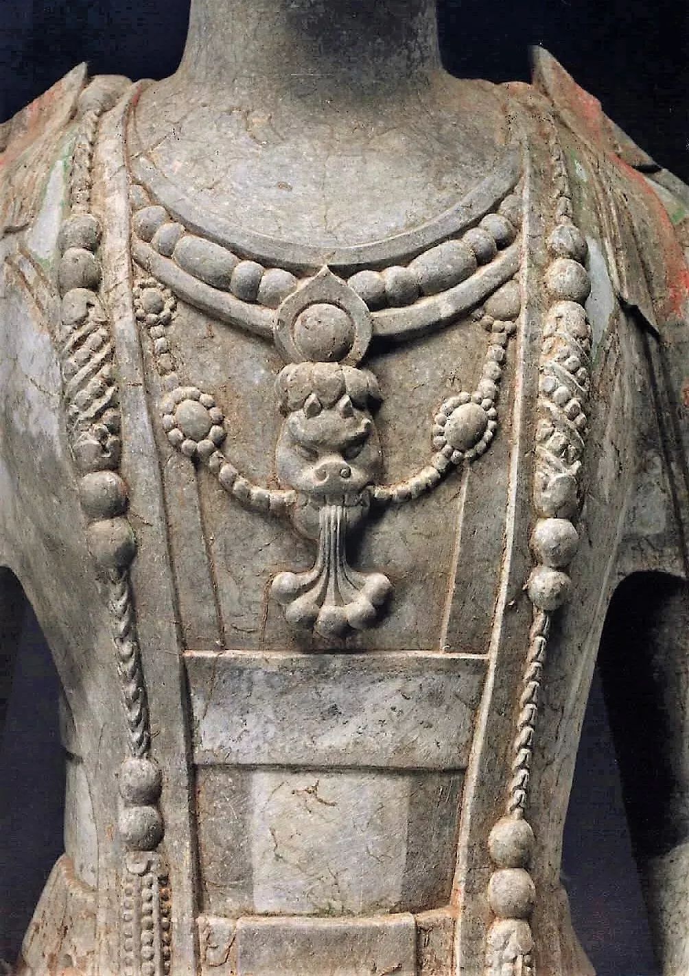 佛教艺术】菩萨的璎珞_搜狐网