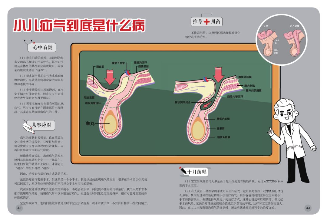                     这些时候宝妈千万不能慌，错一步就可能让孩子丧命