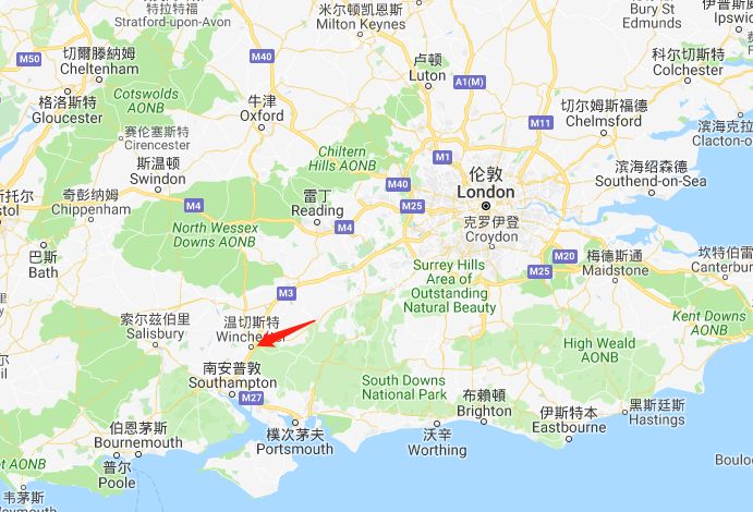 【院校】六百多年历史的公学男校----温彻斯特公学