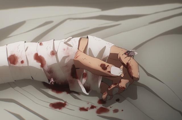                     原创            《FGO》：玛修有了医生的孩子，在他们俩面前，前辈相当碍事