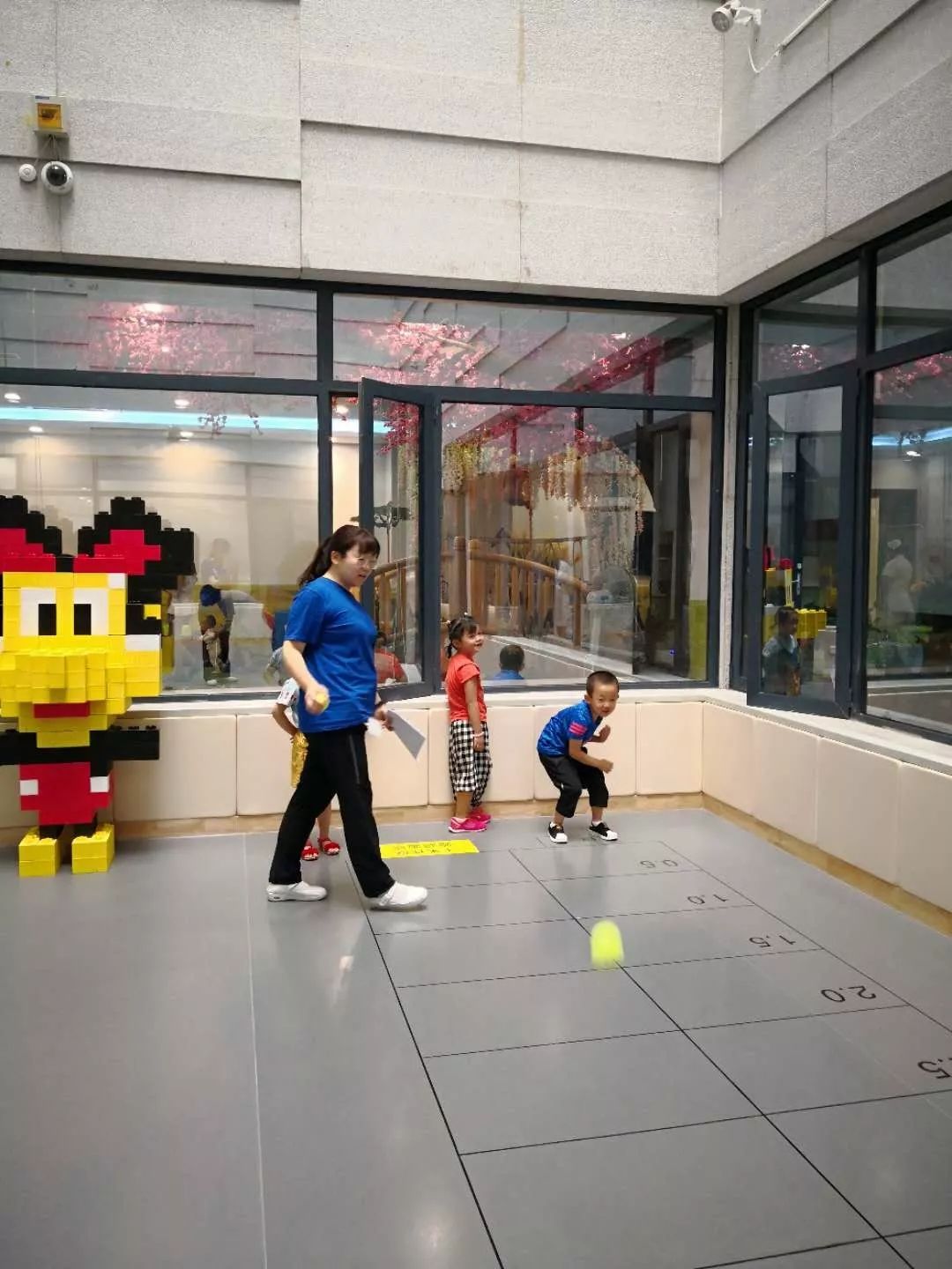 2019学前培优计划夏令营开班啦