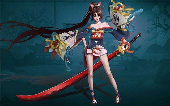 阴阳师妖刀姬值得练吗2019