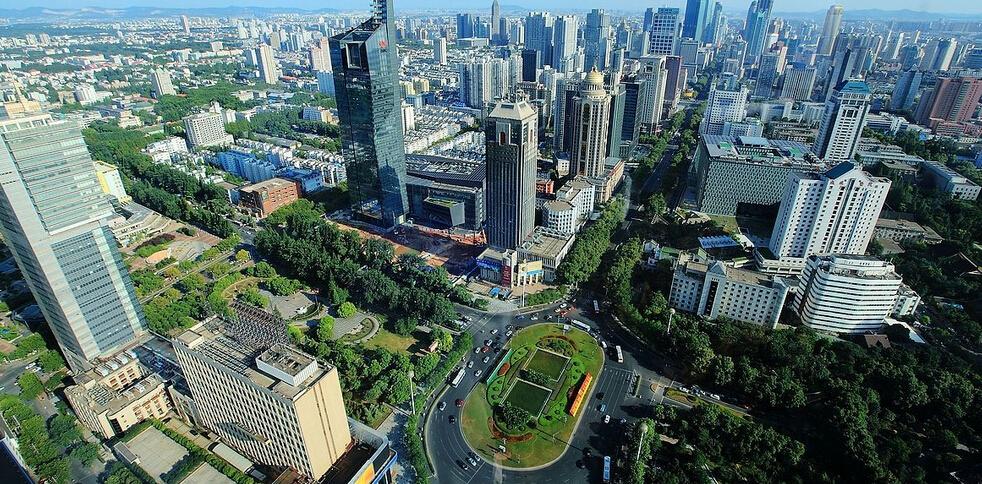 江苏gdp 广东_东南四省 江苏 浙江 福建和广东GDP相加,在世界能排第几(2)