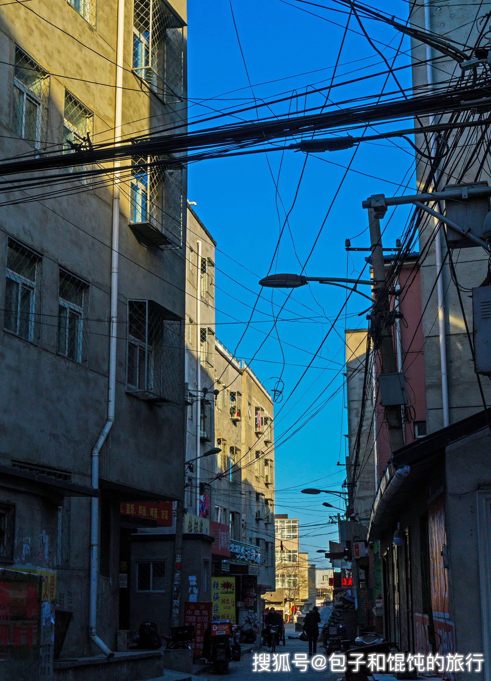 原创不一样的旅行走访亚北最大的北漂聚集地北京昌平燕丹村