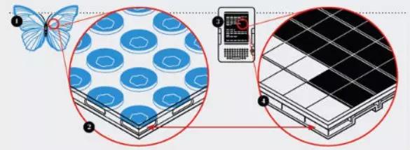 关注 | 中国科学家研发全新无需系绳的水母机器人！