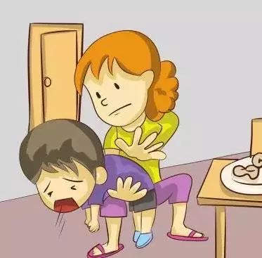                     刚过完4岁生日的娃娃噎食身亡，网友：说好的急救措施呢？