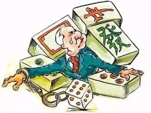 开展无证棋牌室突击整治行动