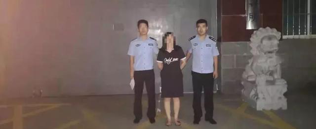 【亮剑2019】饶阳一涉黄窝点被摧毁