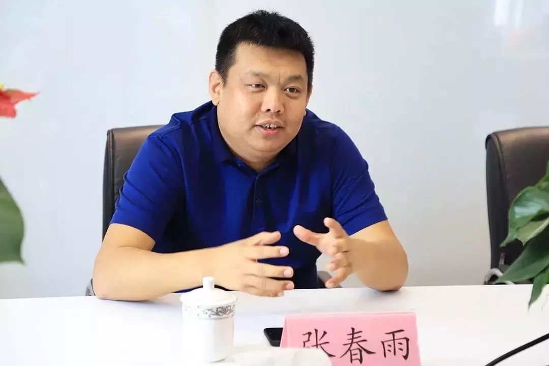 协会要闻安防展览网总经理张春雨一行至安徽省安防协会交流