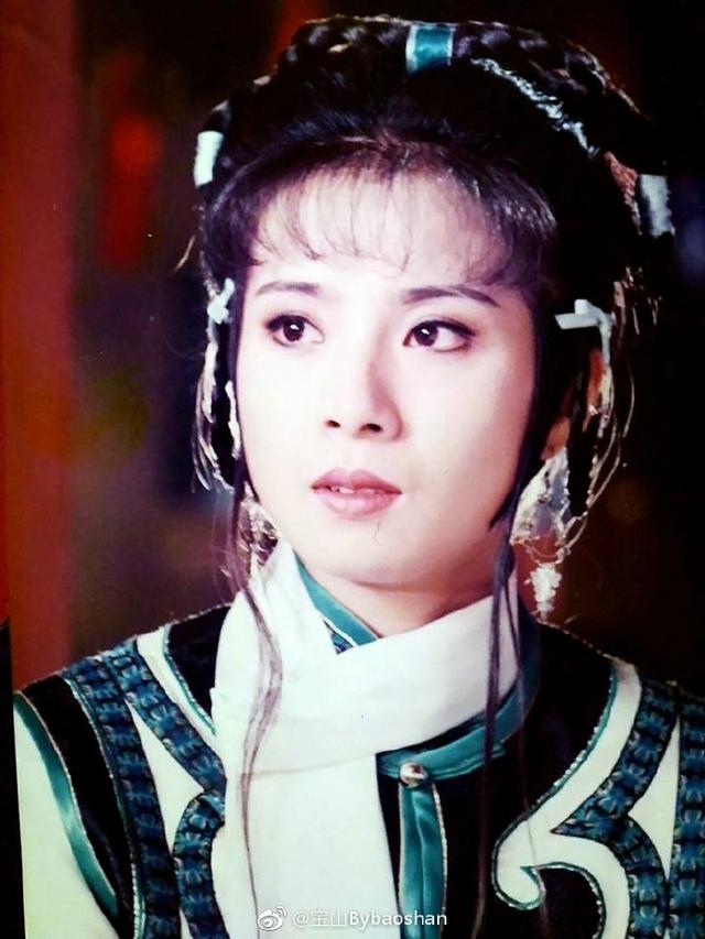 曾惊艳荧幕的琼瑶女郎,她是《青青河边草》女主,你还记得吗?