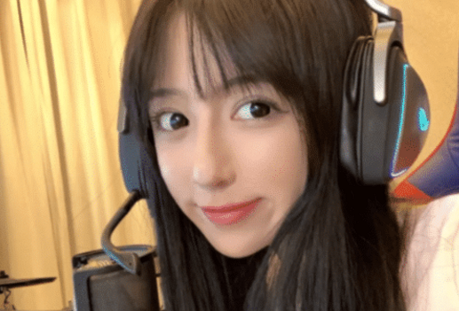 呆妹儿cj线下自证颜值水友无美颜照片真相了对a成槽点