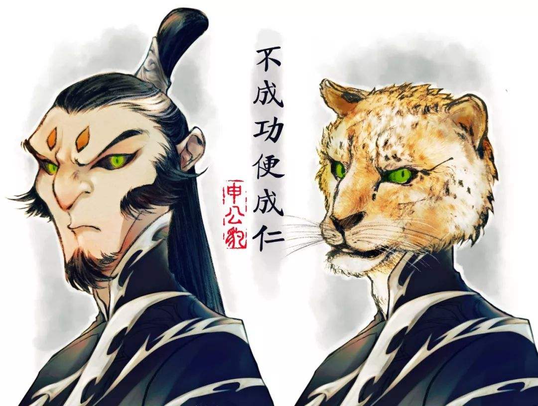 《哪吒》将冲刺40亿票房,不认命的不仅是哪吒,猜猜还有哪些人呢