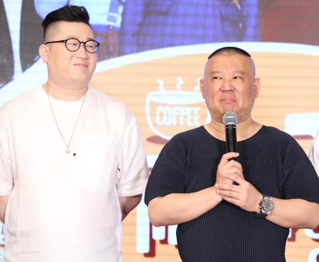 张鹤伦七夕喜登央视首秀表白老婆念念不忘老妈孝心让人动容