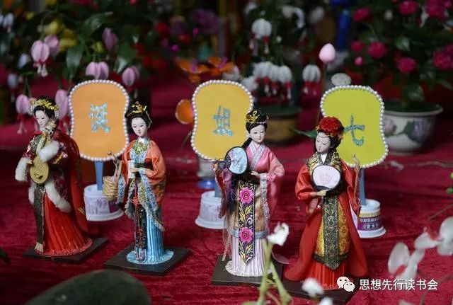 乞巧节是怎么诞生的 f74467c1c82941c1b472e3da62141abe.jpeg