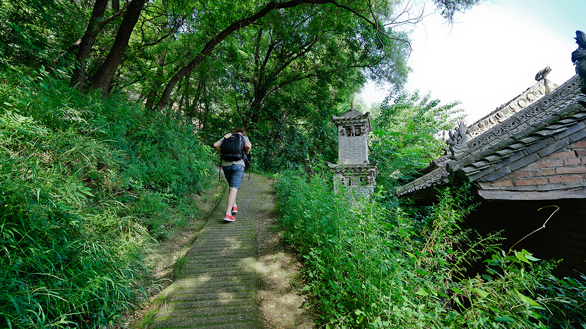 唐朝权利的游戏，马嵬驿兵变太子杀杨贵妃后，来到崆峒龙隐寺居住