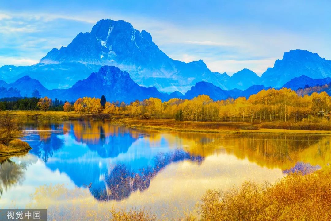 今日立秋--又一个美好的季节来了!