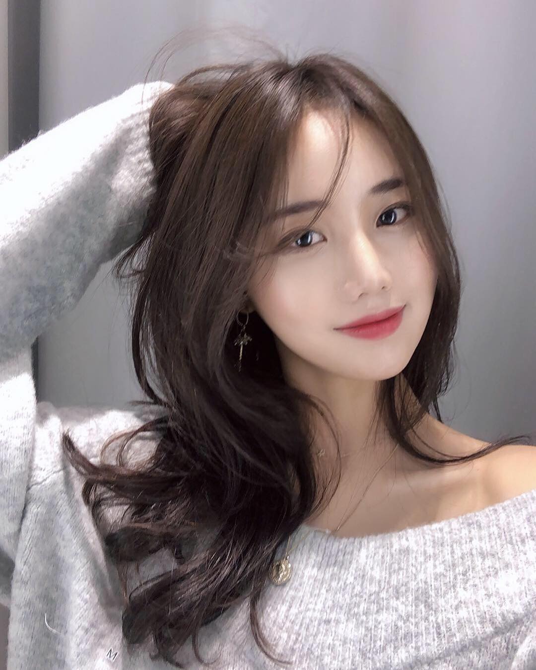 韩国美女模特chaaerin,身材气质俱佳,精致美女,精选合辑23张