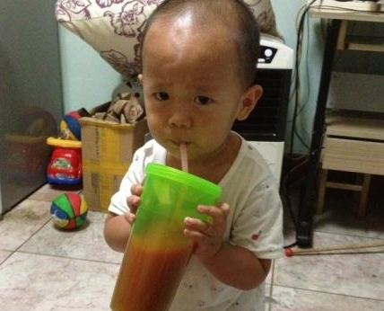                     奶奶带孩子：立秋有4不吃，否则孩子积食易生病，还不长个！