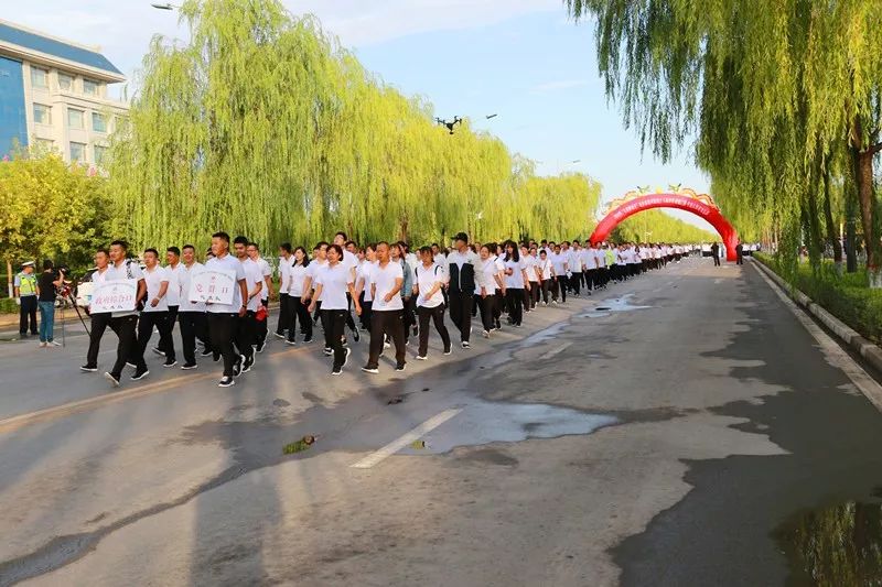 高台县有多少人口_高台县成功举办2019年 全民健身日 高台县黑河湿地千人徒步