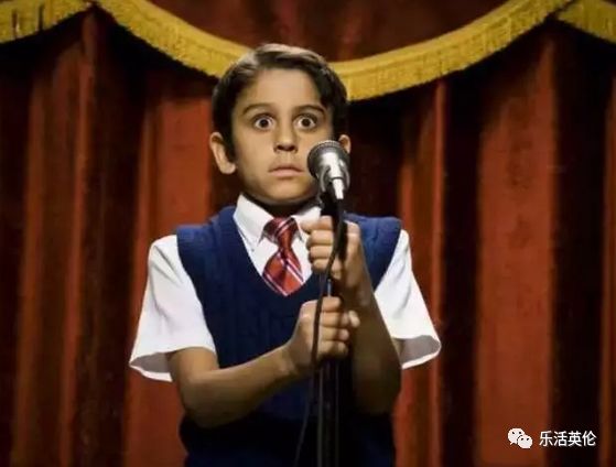 TED背后的秘密:好演讲都有这个共同点!一招绝