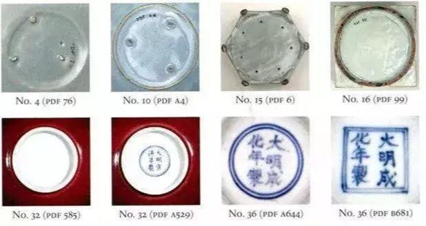 记住这10个鉴定要点,收藏瓷器不用愁!