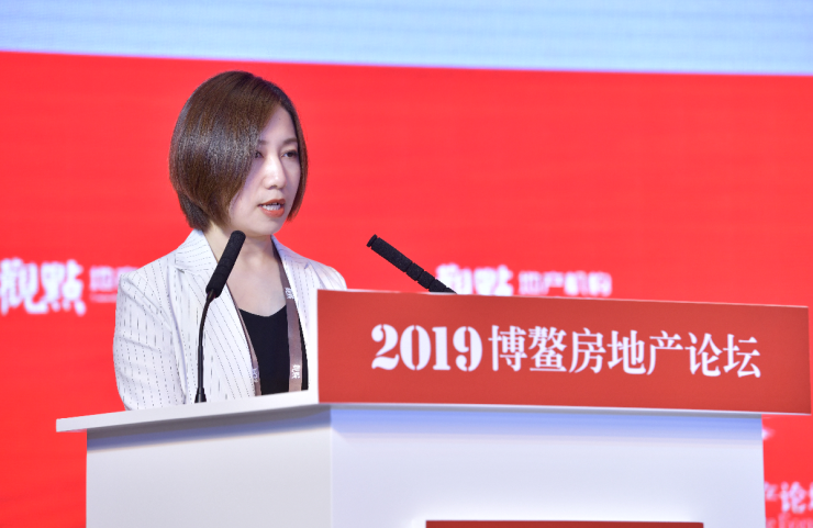 博鳌直击|马霄倓:以内容、产品、营销三驾马车开拓未来更远的路