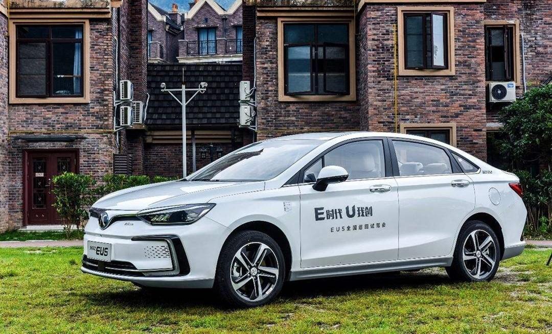 电动车辐射大吗?中国汽车健康指数一言道出真