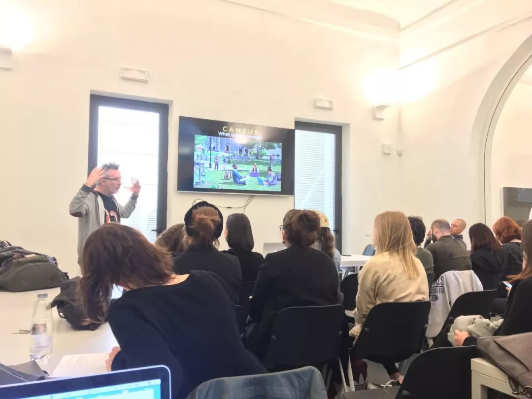 『报名倒计时5天』海外博士申请攻略 · 学术