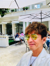 木村拓哉16岁女儿晒健身视频,身穿白色露脐背心,身材超好 作者: 来源:猫眼娱乐V 木村拓哉16岁女儿晒健身视频,身穿白色露脐背心,身材超好 作者: 来源:猫眼娱乐V