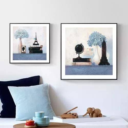 装饰画安装最佳高度 1c2368d8c7c44d7fbeaaecd68092988e.jpeg