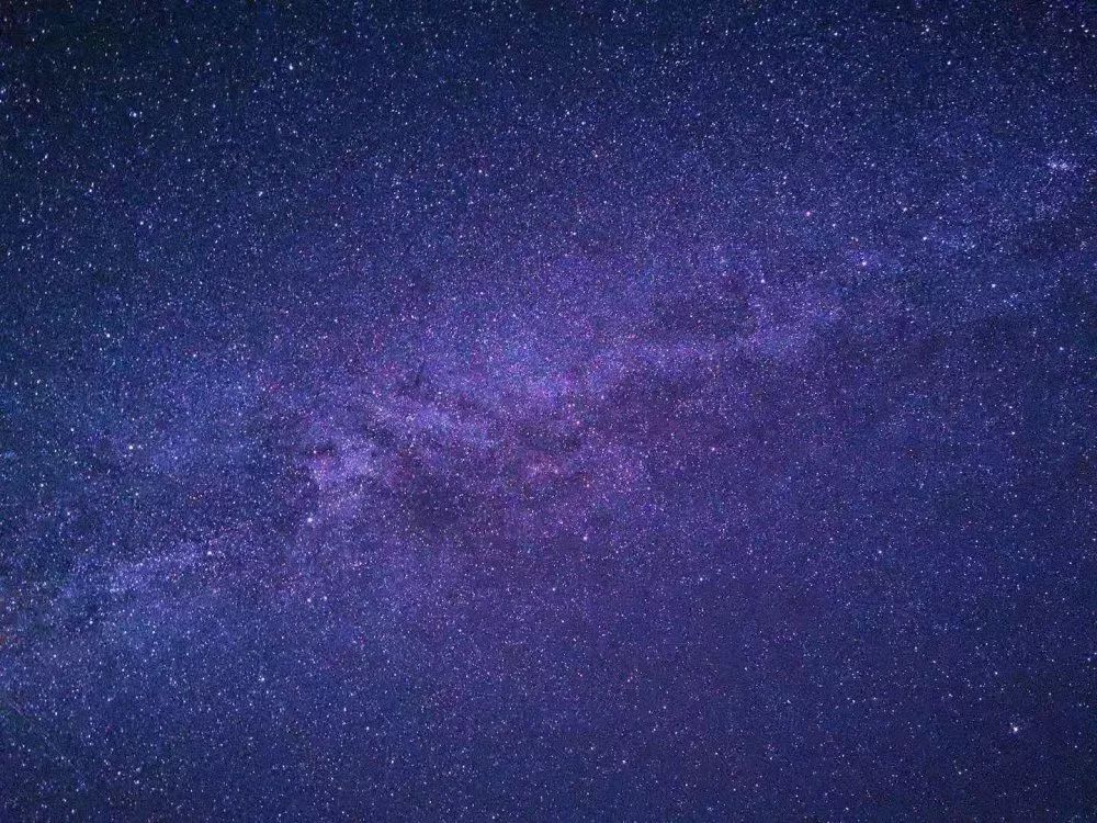 灵山秀水常来横峰浪漫七夕相约中华暗夜星空保护地61葛源星空下为爱